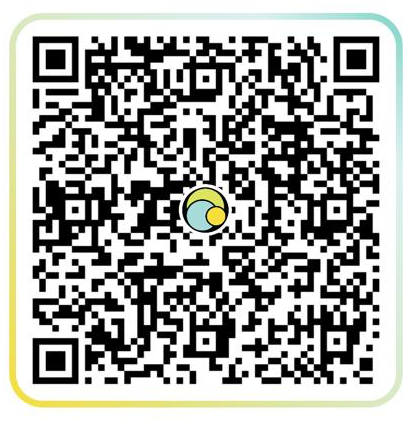 QR Code Pix para pagamento da inscrição